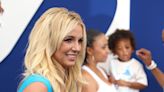 Britney Spears responde a las acusaciones de su expareja, Kevin Federline, sobre el distanciamiento de sus hijos