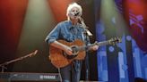 Graham Nash Releasing First Studio Album in 7 Years, Drops Reflective ‘Right Now’ Single