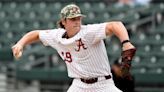 How to watch Alabama baseball vs. Samford: time, TV information for midweek game