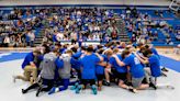 'A really good day': Perry High wrestlers return for first home event since school shootings