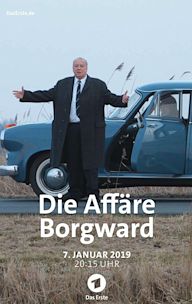 Die Affäre Borgward