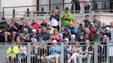 Senior Open 2024: Best crowd pictures from opening day at Carnoustie