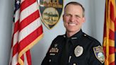 City of Flagstaff to recognize outgoing Chief of Police Dan Musselman during June 18 council meeting