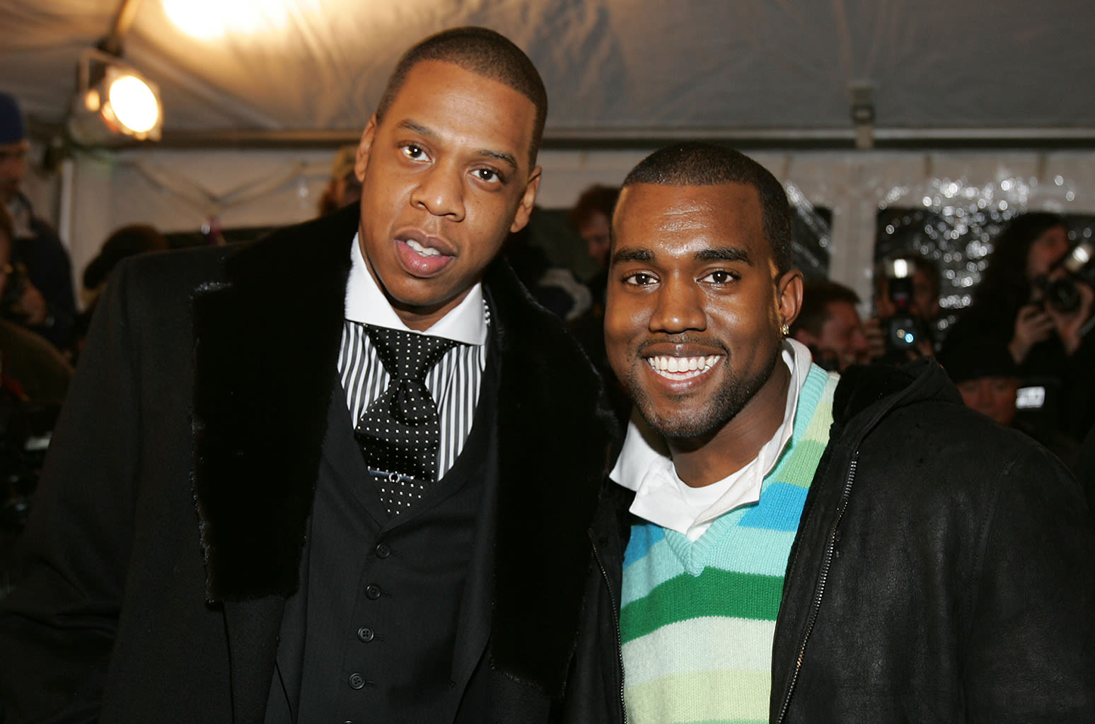 Ye & Jay-Z’s ‘No Church in the Wild’ Soundtracks ‘Gladiator II’ Trailer: See How Fans Are Reacting