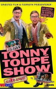 Tonny Toupé show