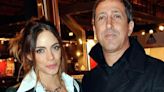 Emilia Attias y El Turco Naim enfrentan rumores de infidelidad y separación