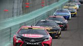 NASCAR playoffs: Where the drivers stand after Christopher Bell wins at Homestead