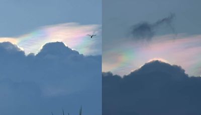 Comet that visited Earth 80,000 years ago paints Indian sky blue-pink: You still have a chance to see it; know how