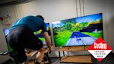 How to challenge yourself on Zwift without entering a race