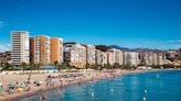 Spain's Costa del Sol to introduce fines at popular holiday destination