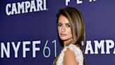 Penélope Cruz fuels Oscar talk with extraordinary turn in Michael Mann's 'Ferrari' biopic