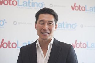 Daniel Dae Kim