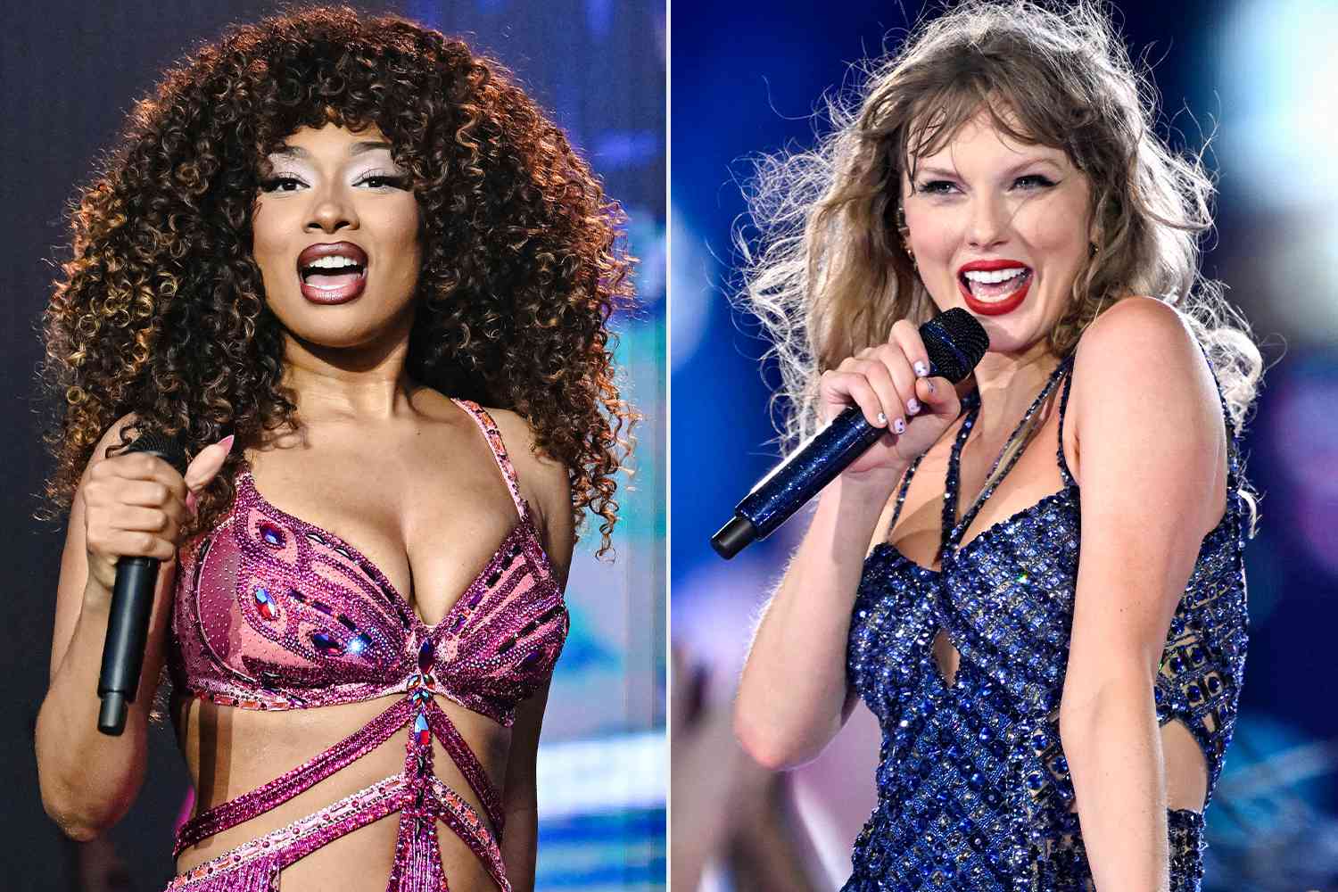 MTV VMAs 2024: Everything to Know About the Star-Studded Music Award Show