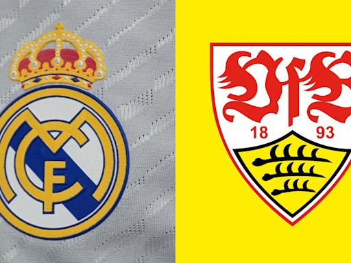 Real Madrid vs Stuttgart: Preview, predictions and lineups