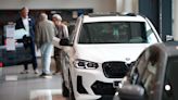 European Car Sales Drop in May as Drivers Wait for Cheaper EVs