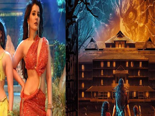 Aranmanai 4 Hindi Full Movie Leaked Online In HD For Free Download After Its Theatrical Release: Reports