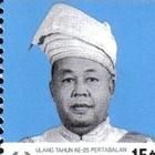 Putra of Perlis