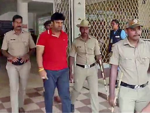 2nd sodomy case against Suraj Revanna, now aide claims he was sexually assaulted during lockdown