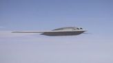 America’s new secretive stealth bomber cost over $700 million to make | FOX 28 Spokane