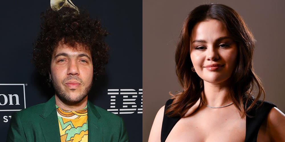 Benny Blanco Reveals When He Realized He Was In Love With Selena Gomez