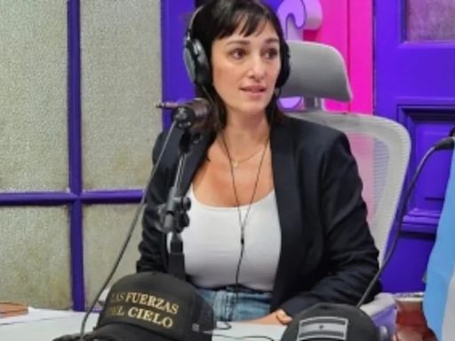 Quién es Leila Gianni, la abogada que se peleó con Grabois y fue funcionaria en las últimas cinco presidencias