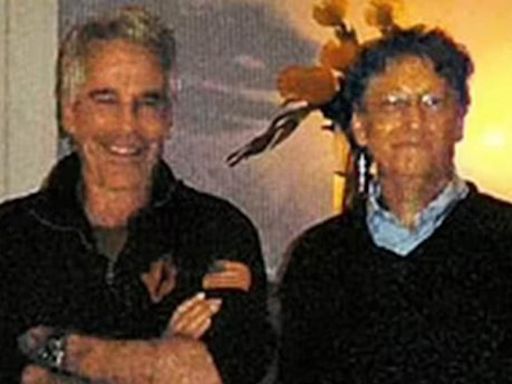 How Bill Gates' brief partnership with Epstein cost him his marriage