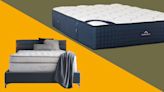 Innerspring vs pocket coil mattresses: Which is best for your sleep?