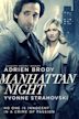 Manhattan Night