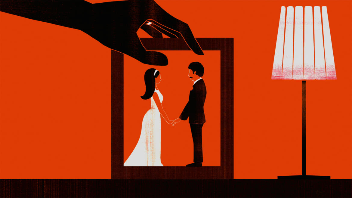 The Sleazy Rise and Humiliating Fall of Ashley Madison