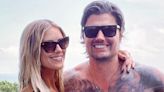 Christina Hall and Josh Hall Do Not Agree on Date of Separation in Their Divorce - E! Online