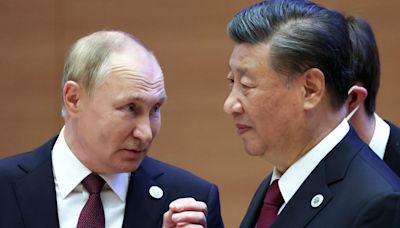 Putin visita Xi Jinping: entenda por que a China e a Rússia estão mais próximas do que nunca