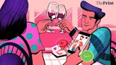 When do you delete the dating app after meeting someone? It’s tricky