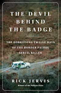 Exclusive: How borderland detectives first discovered Juan David Ortiz s serial killings