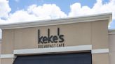 Orlando’s Keke’s Breakfast Cafe set to spread like butter across U.S.