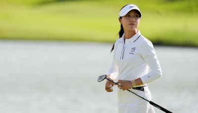 Lydia Ko Wins Gold, Third Career Olympic Medal, in Paris Women's Golf Final