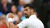 Preview: Alexei Popyrin vs. Novak Djokovic - prediction