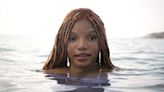 'The Little Mermaid' Hairstylist Spent 'at Least $150,000' on Halle Bailey's Ariel Hair