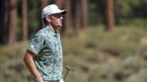 Barracuda Championship, Dunlap wins in Truckee