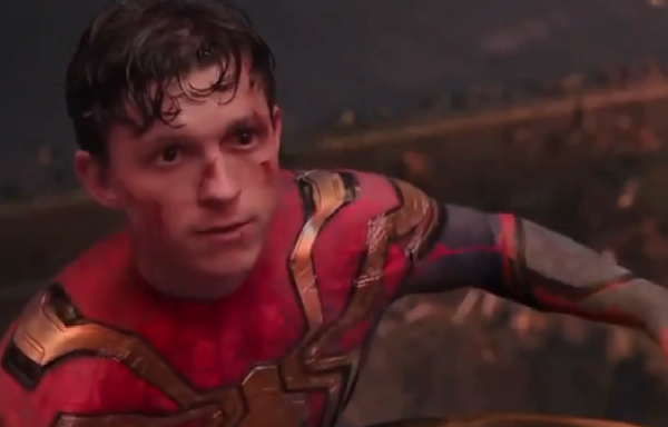 A Twitter User Asked About Spider-Man: No Way Home, And There's One Thing About Tom...