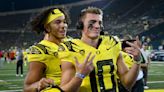 Oregon Ducks positioned well in ESPN’s Future QB Power Rankings