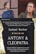 Antony & Cleopatra