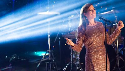 Sarah McLachlan to make tour stop at Mohegan Sun this fall