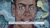 ​​Thursday marks 6-year anniversary of death of 'Junior' Guzman-Feliz