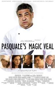 Pasquale's Magic Veal