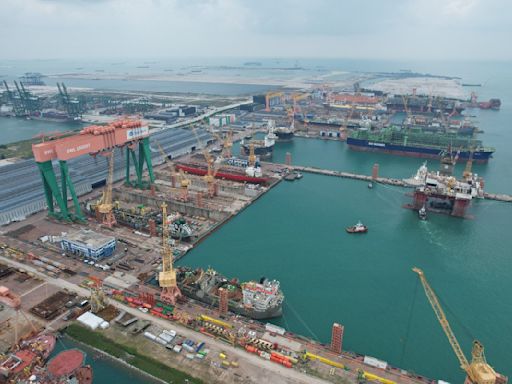 Seatrium says asset-holding company to pay US$57 mil to Awilco as part of settlement for B379 newbuild contract