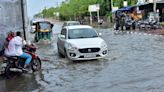 Delhi suffers extreme weather whiplash as heat waves give way to record rain and deadly flash floods