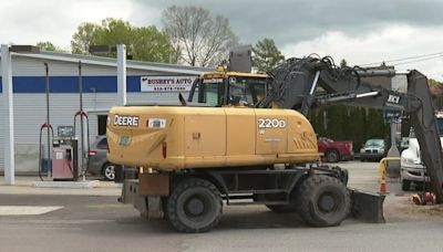 Essex Jct. business owner says city not sticking to construction agreement