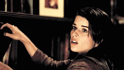 Neve Campbell 'grateful' to return for 'Scream 7': 'I was sad to miss the last one'