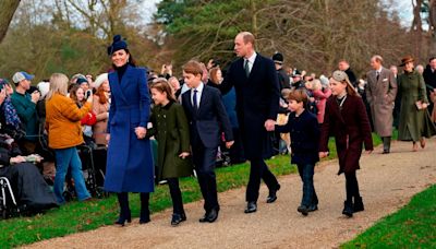 Prince William and Kate's 3 kids: What to know about George, Charlotte and Louis