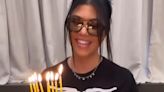 Kourtney Kardashian Celebrates 45th Birthday with IHOP Breakfast: ‘I Have the Best Friends’